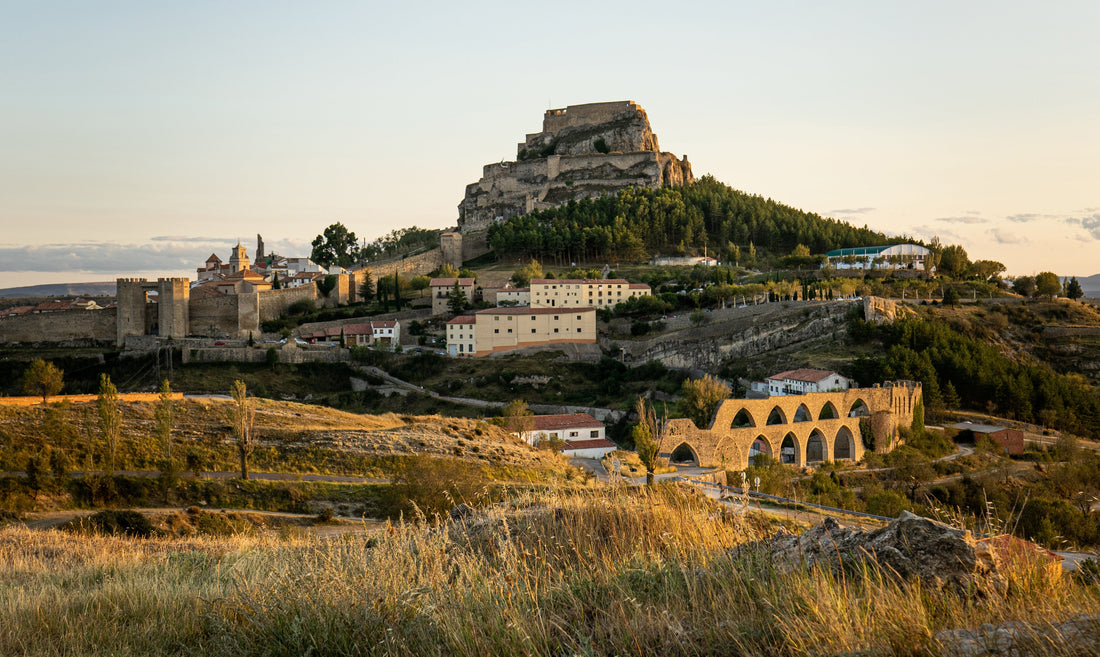 Qué hacer en Morella en otoño – Planes para una escapada perfecta